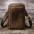The Mandeville Crossbody