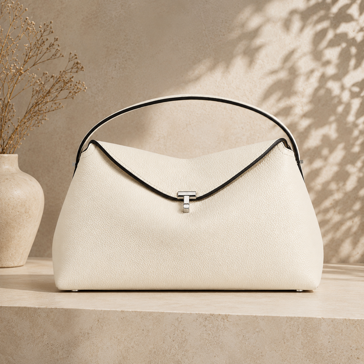 The Honfleur Pillow Bag