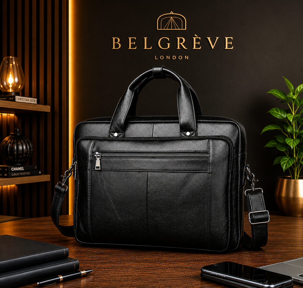 The Lombard Briefcase