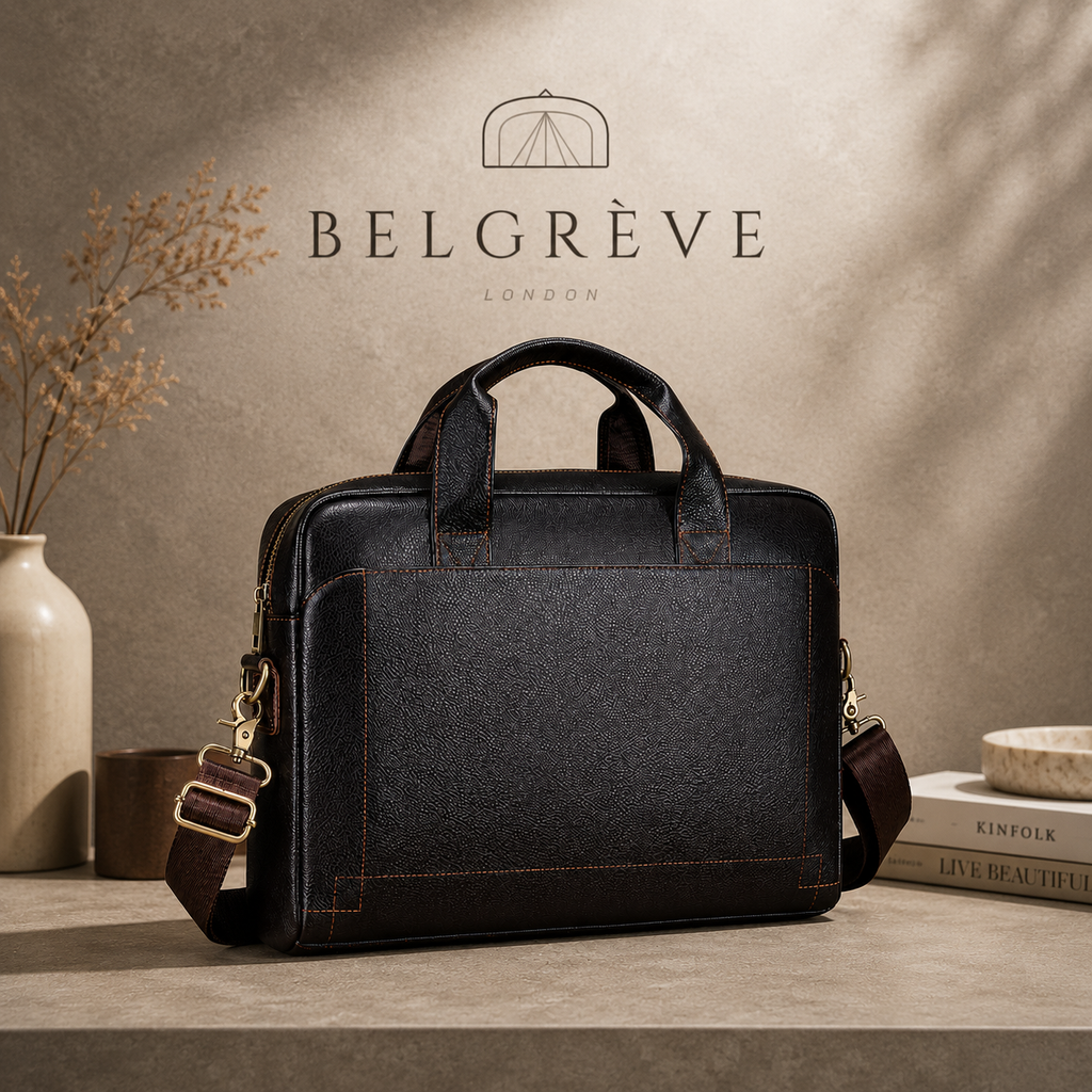 The Aldgate Office Brief