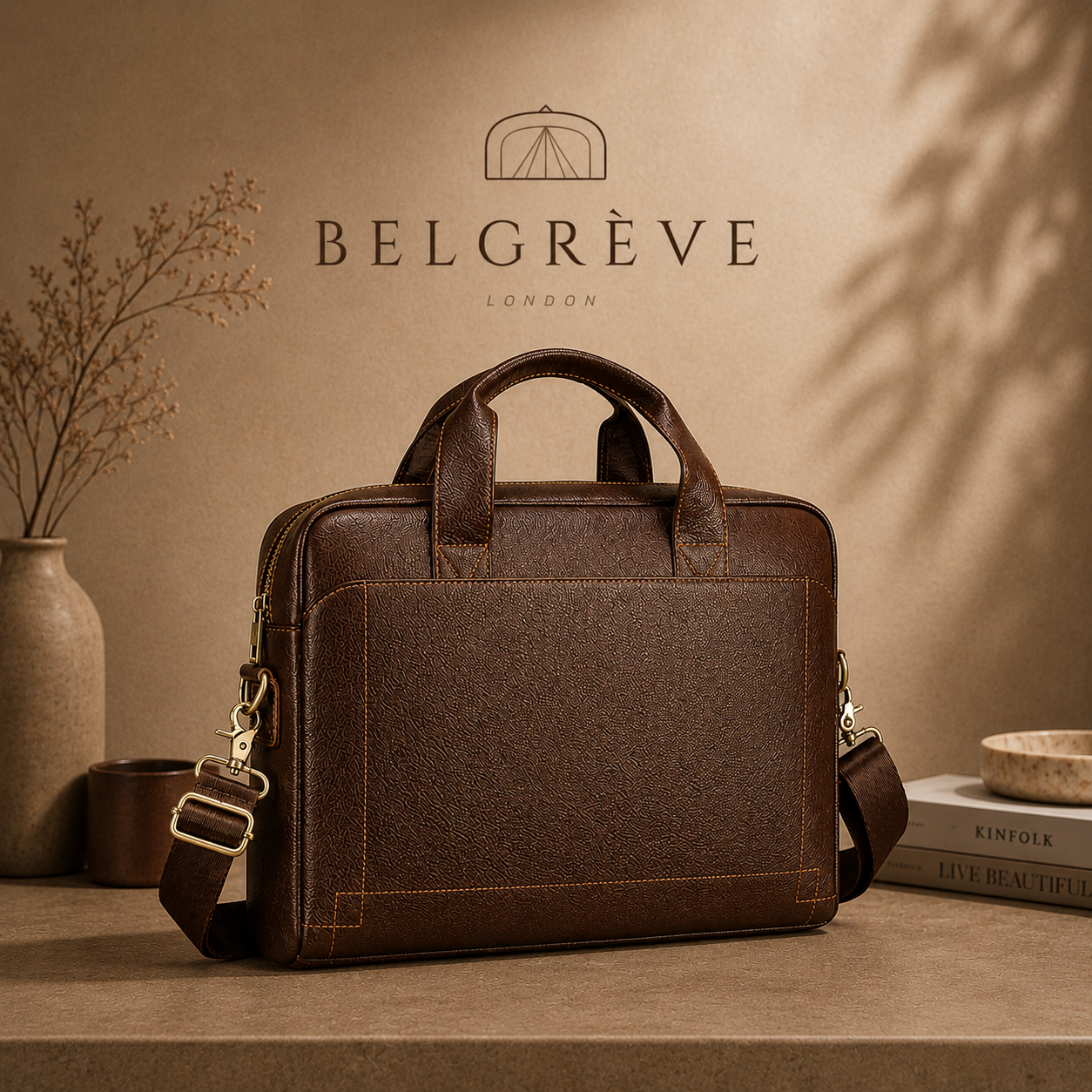The Aldgate Office Brief