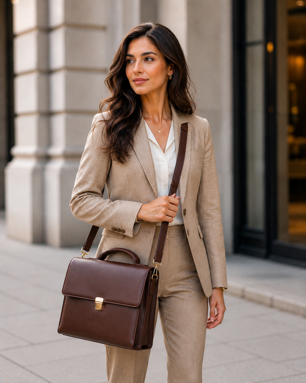 The Fleet Street Brief