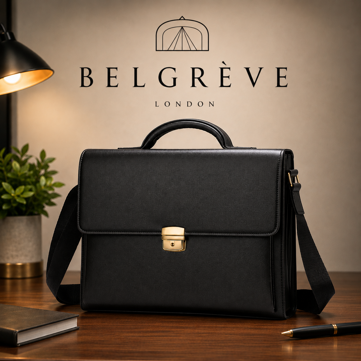 The Fleet Street Brief