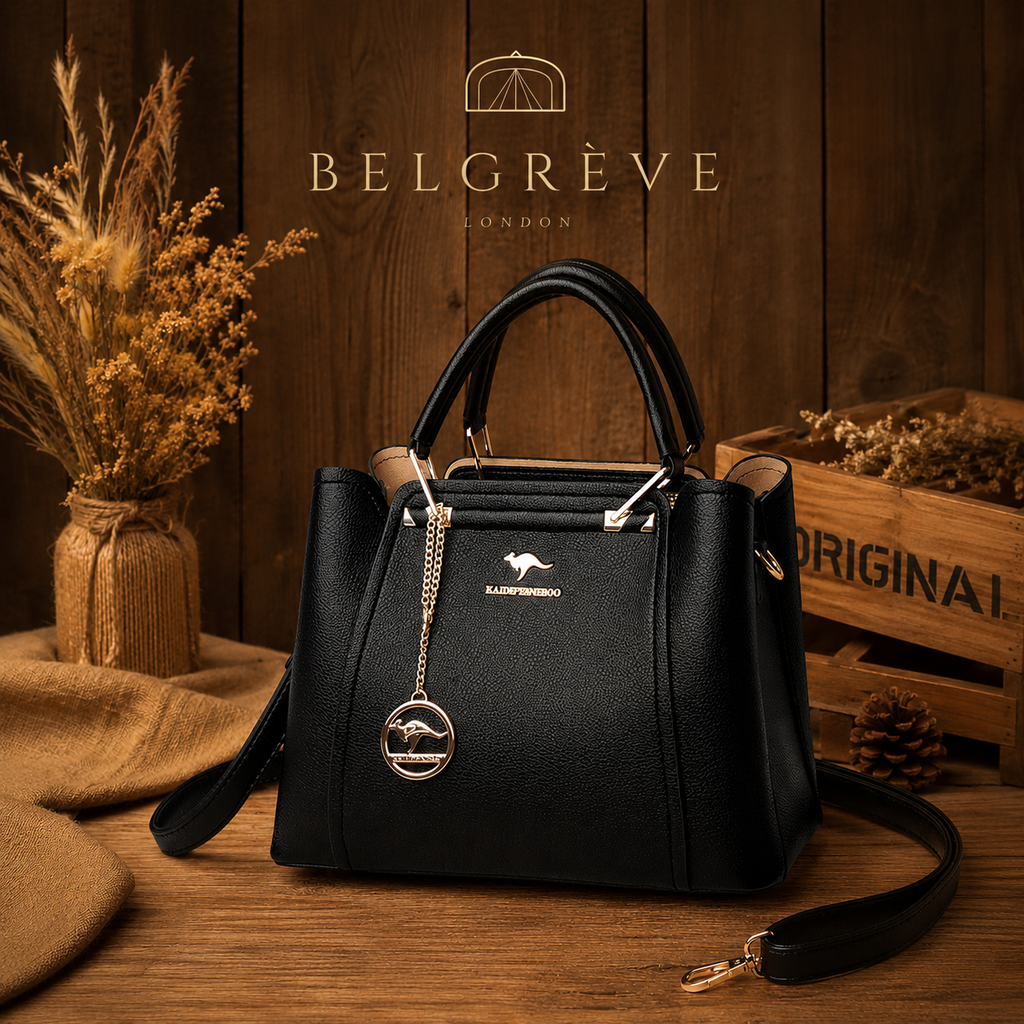 The Spitalfields Tote
