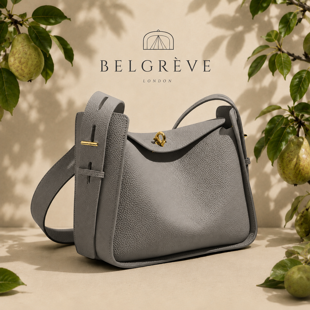 The Sefton Shoulder Bag