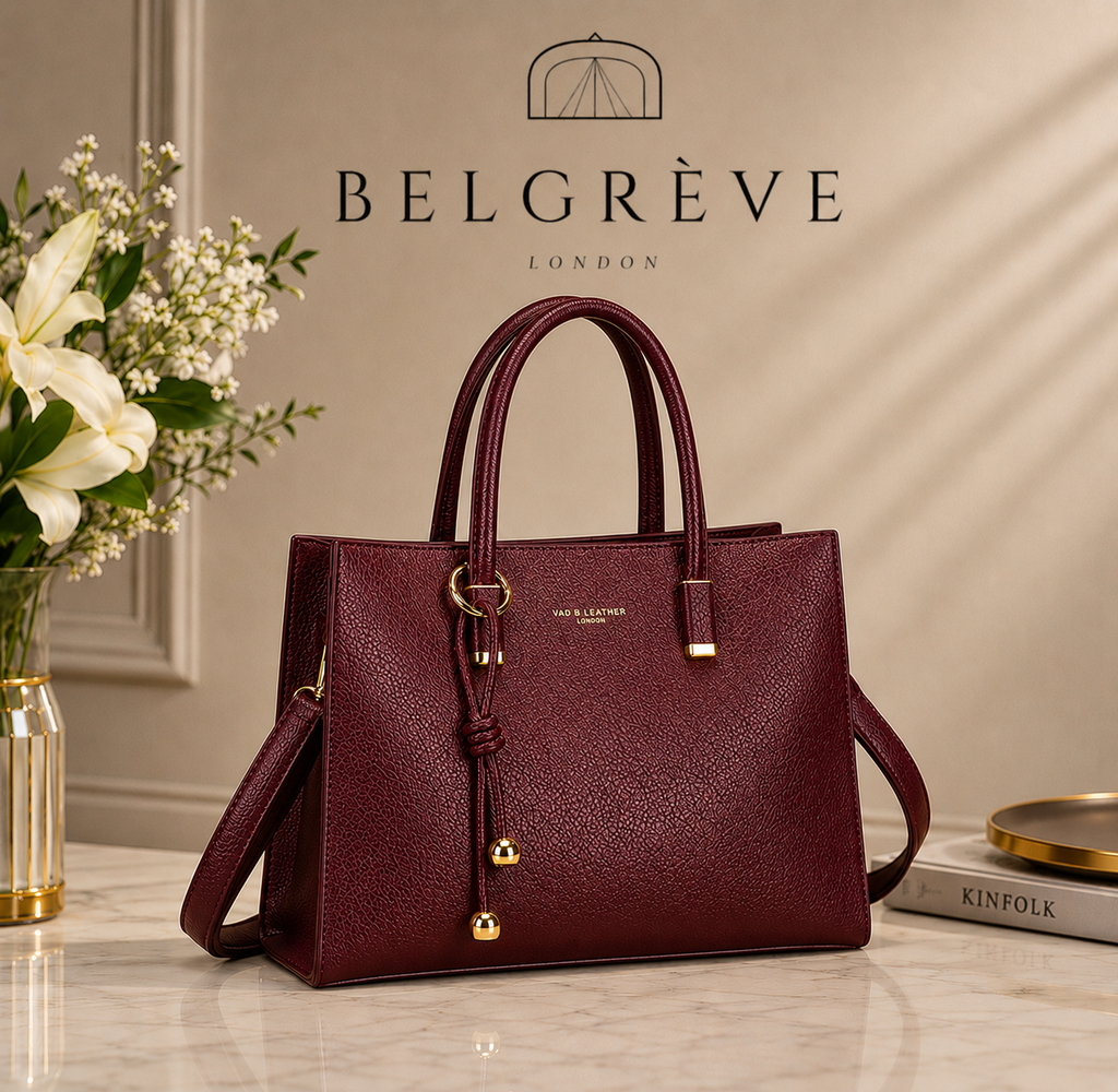 The Sloane Tote