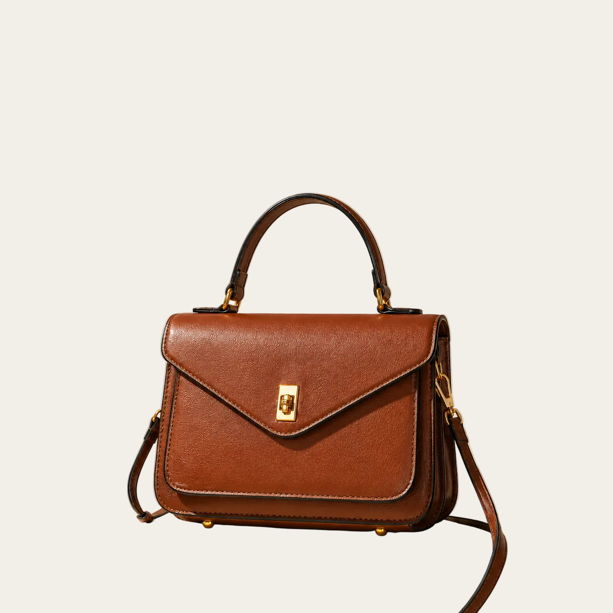 The Primrose Flap Bag