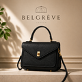 The Primrose Flap Bag