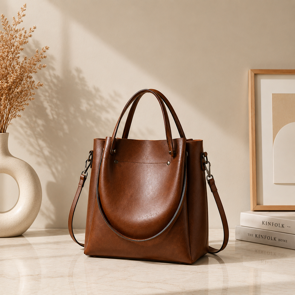 Bloomsbury Daily Tote