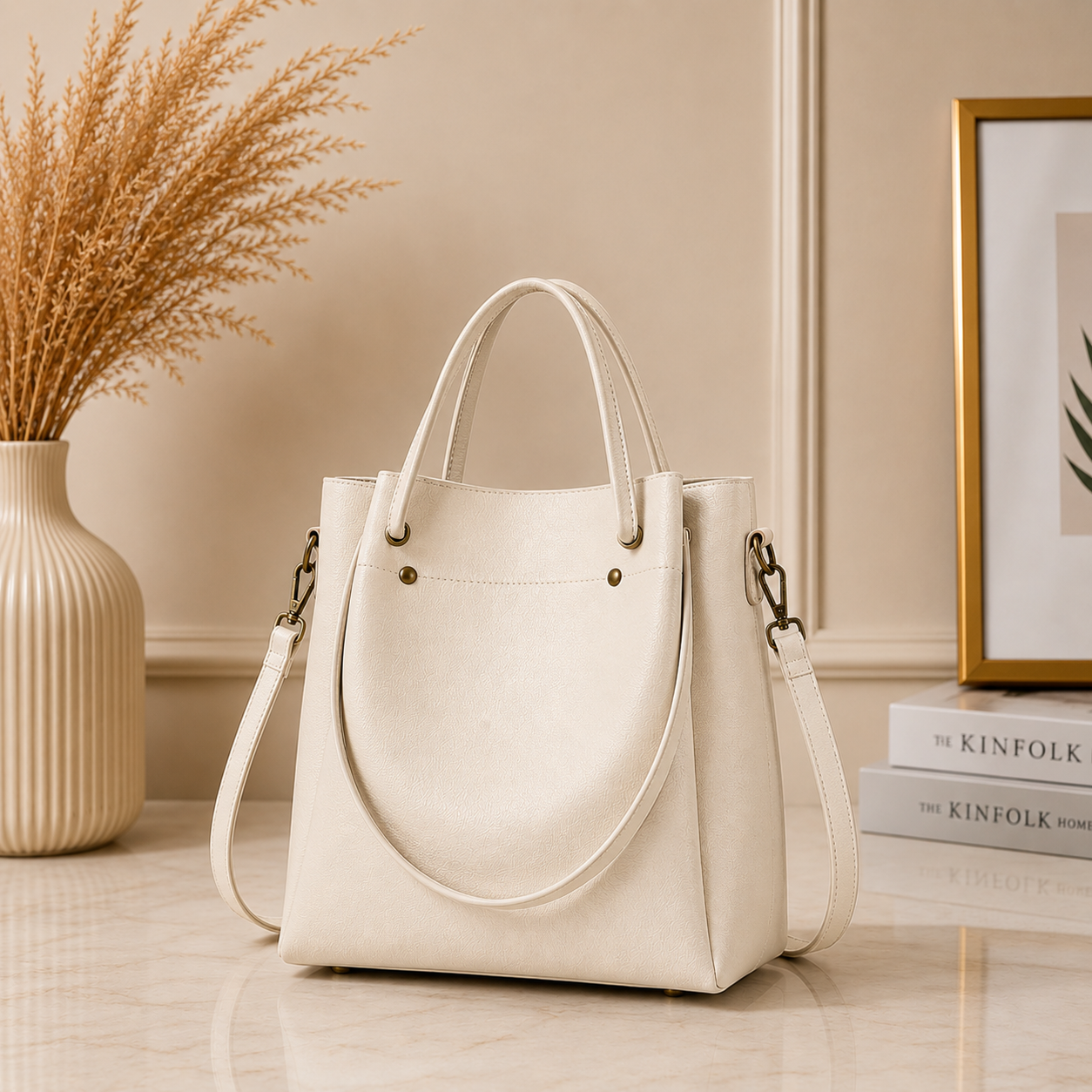 Bloomsbury Daily Tote