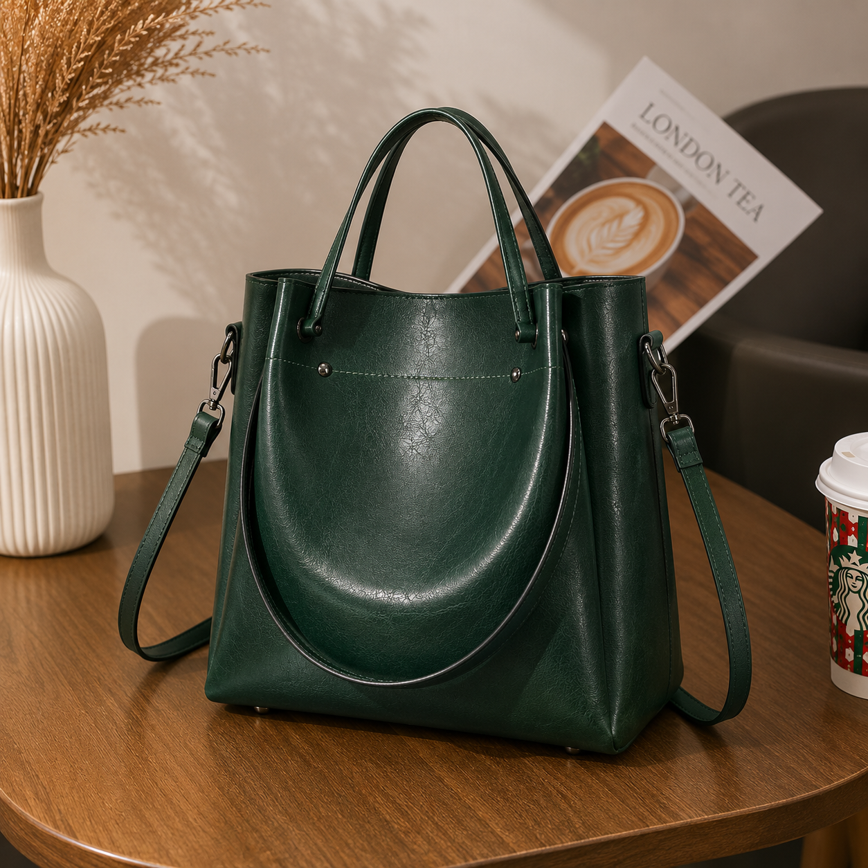 Bloomsbury Daily Tote