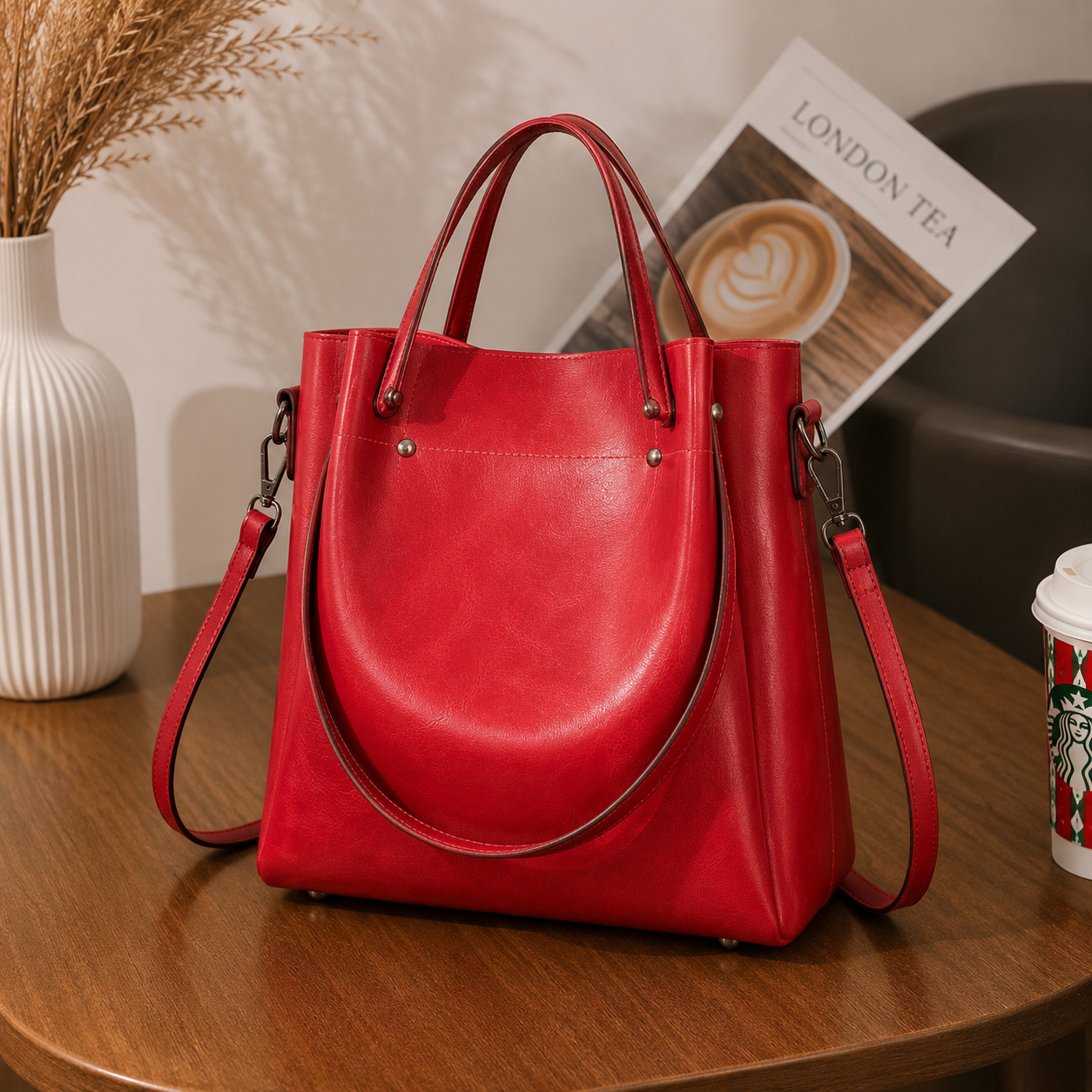 Bloomsbury Daily Tote
