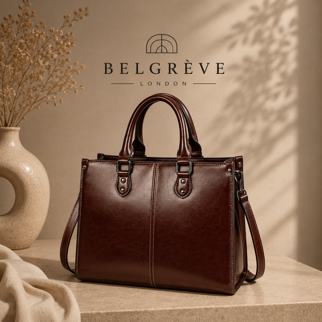 The Chiswick Tote