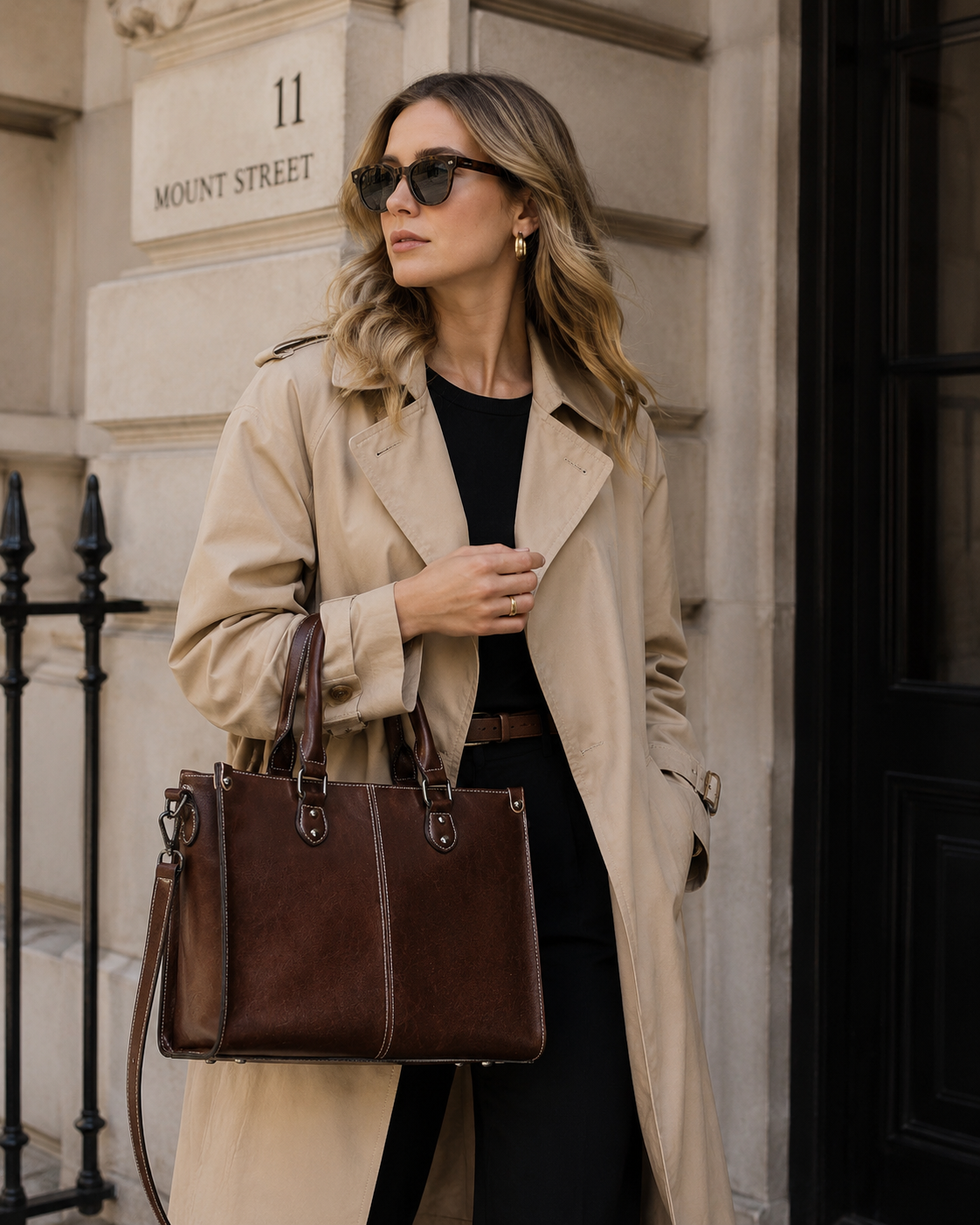 The Chiswick Tote