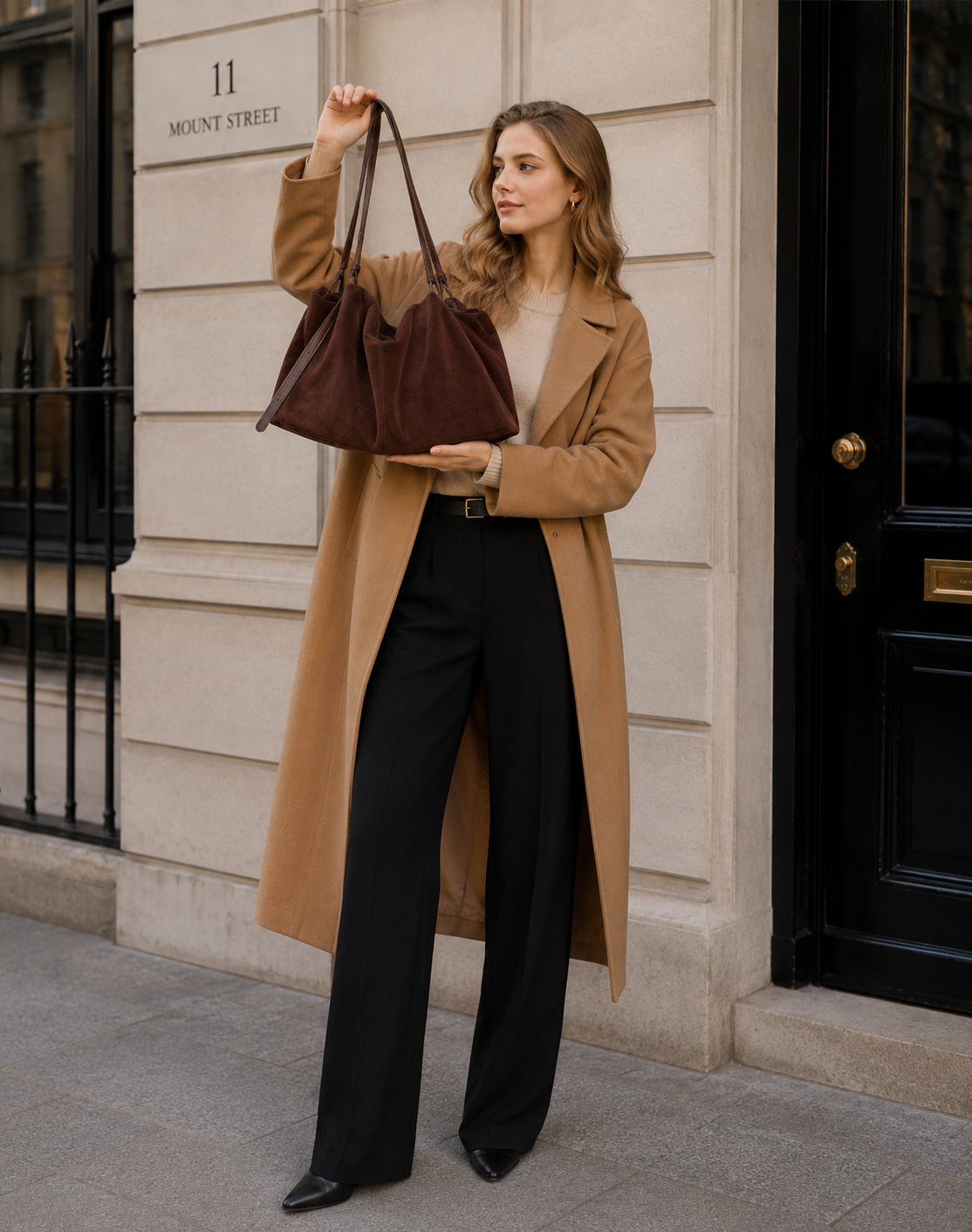 The Dulwich Hobo