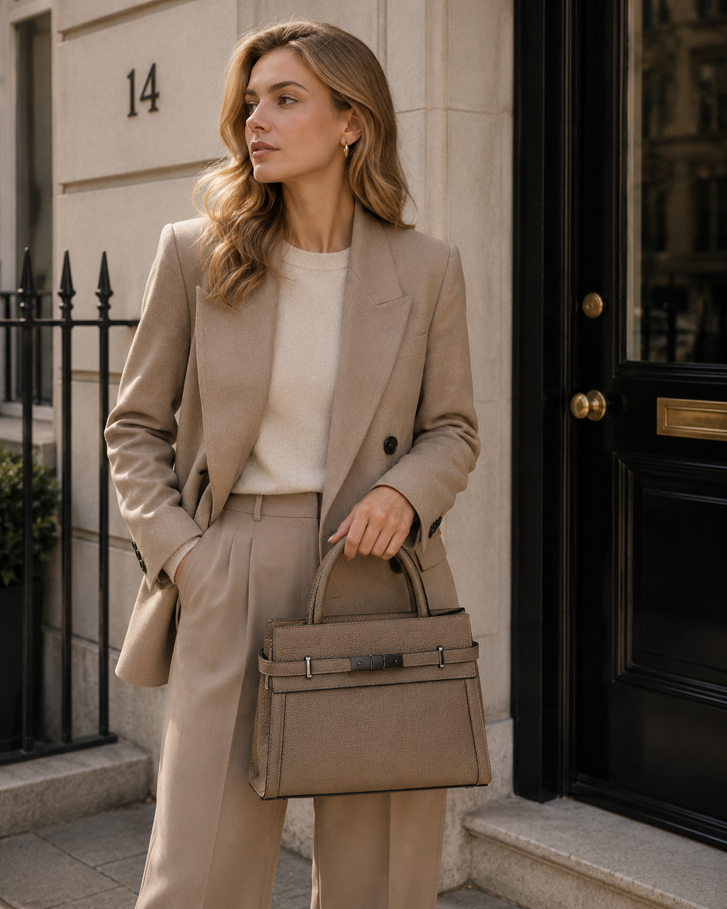 The Walton Tote