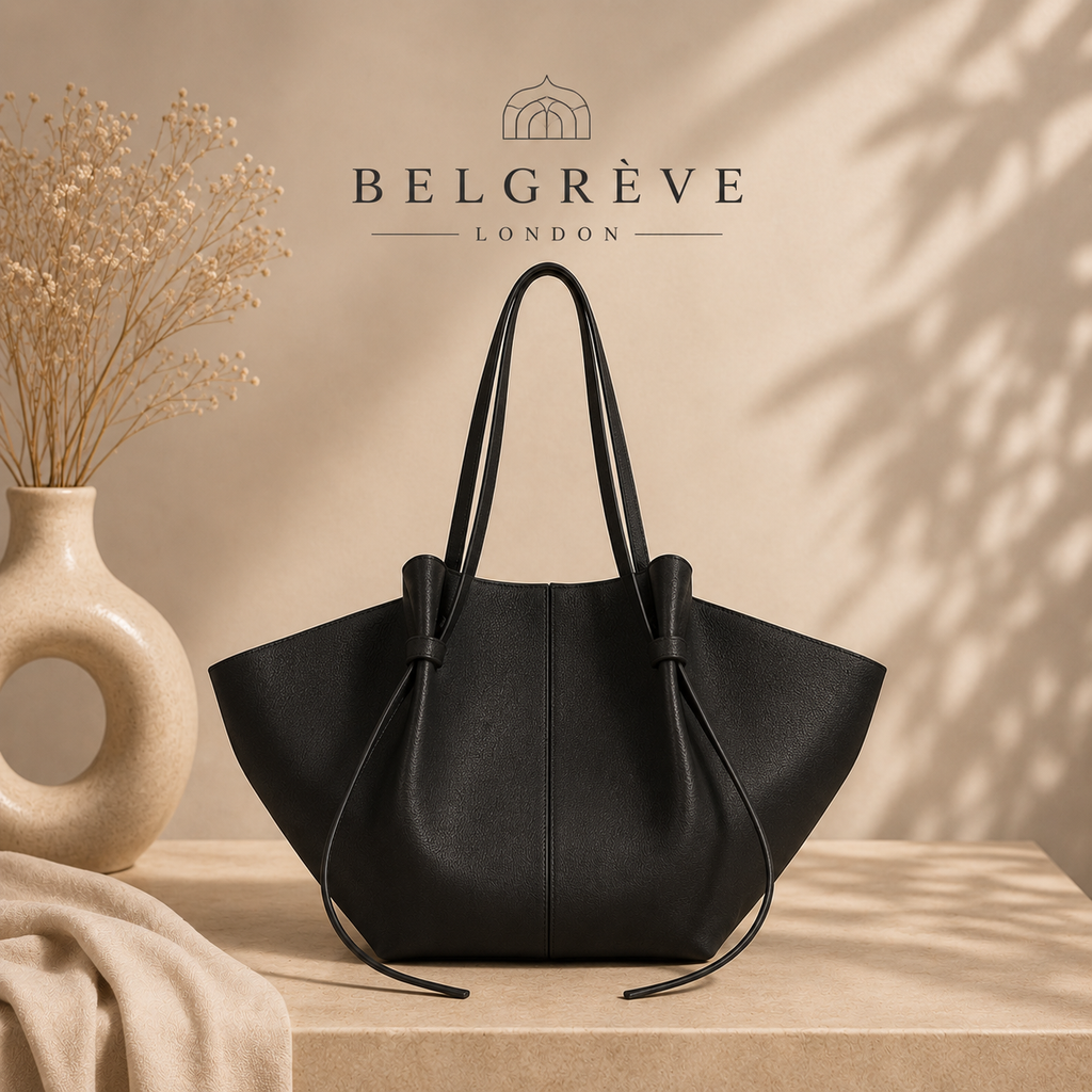 The Hatfield Tote
