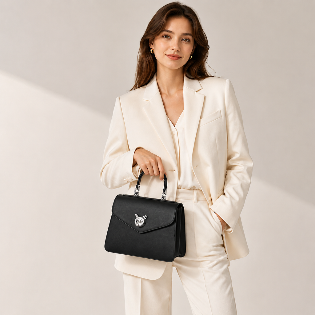 The Albemarle Handbag