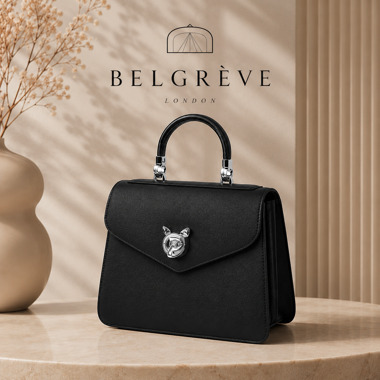 The Albemarle Handbag