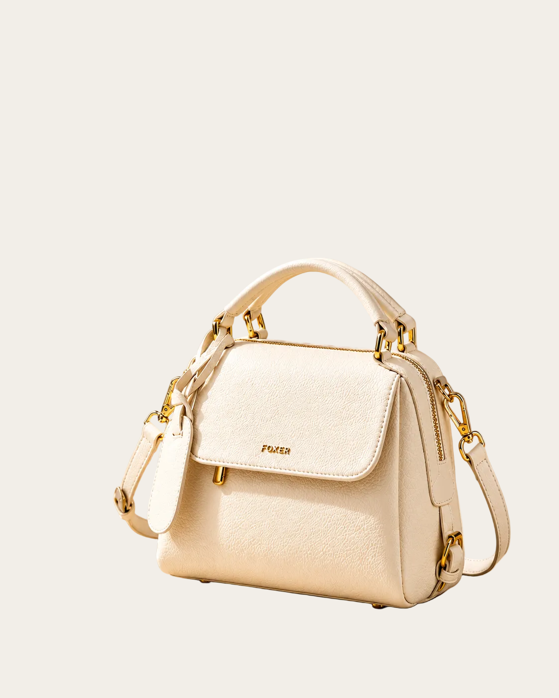 The Battersea Crossbody