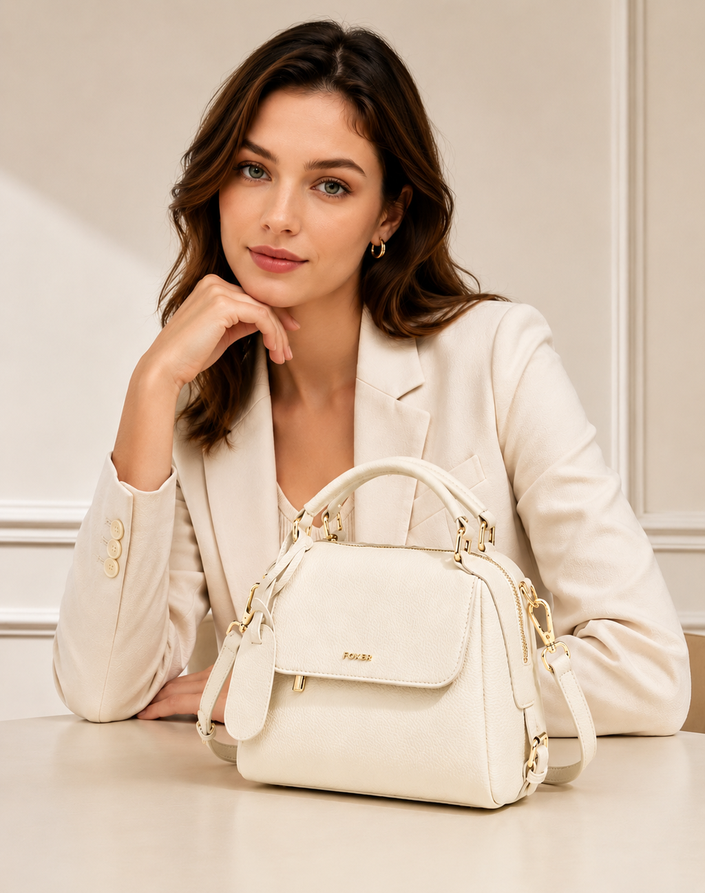 The Battersea Crossbody