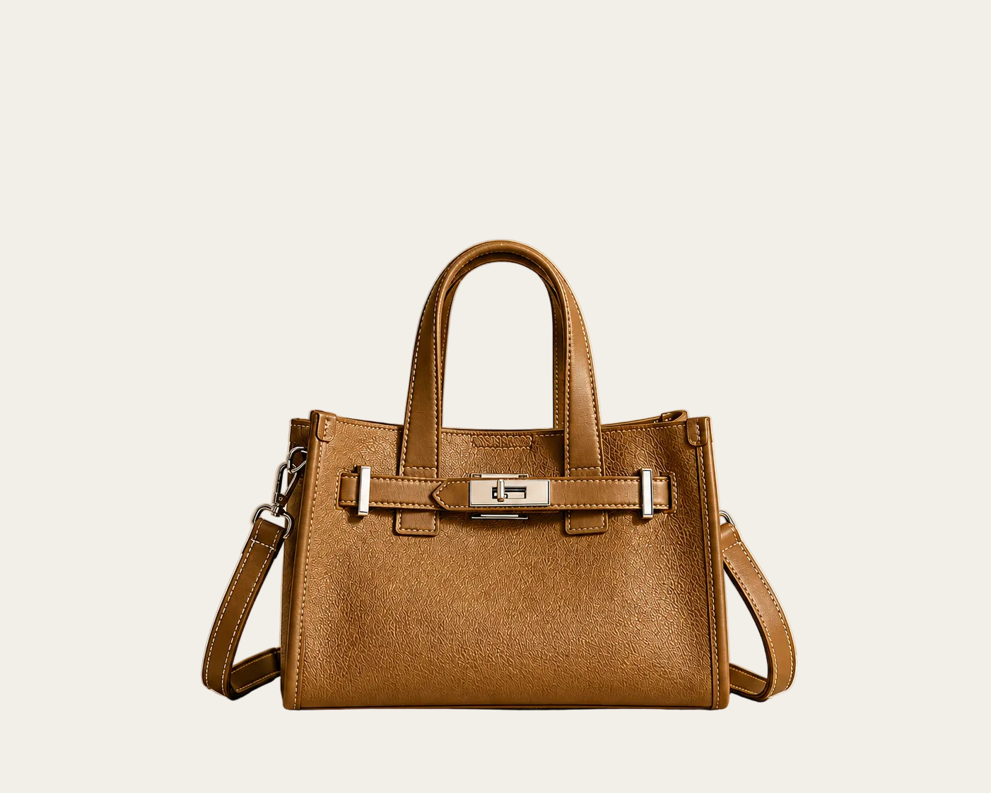 The Belsize Mini Satchel