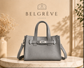 The Belsize Mini Satchel
