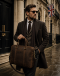 The Hardwick Briefcase