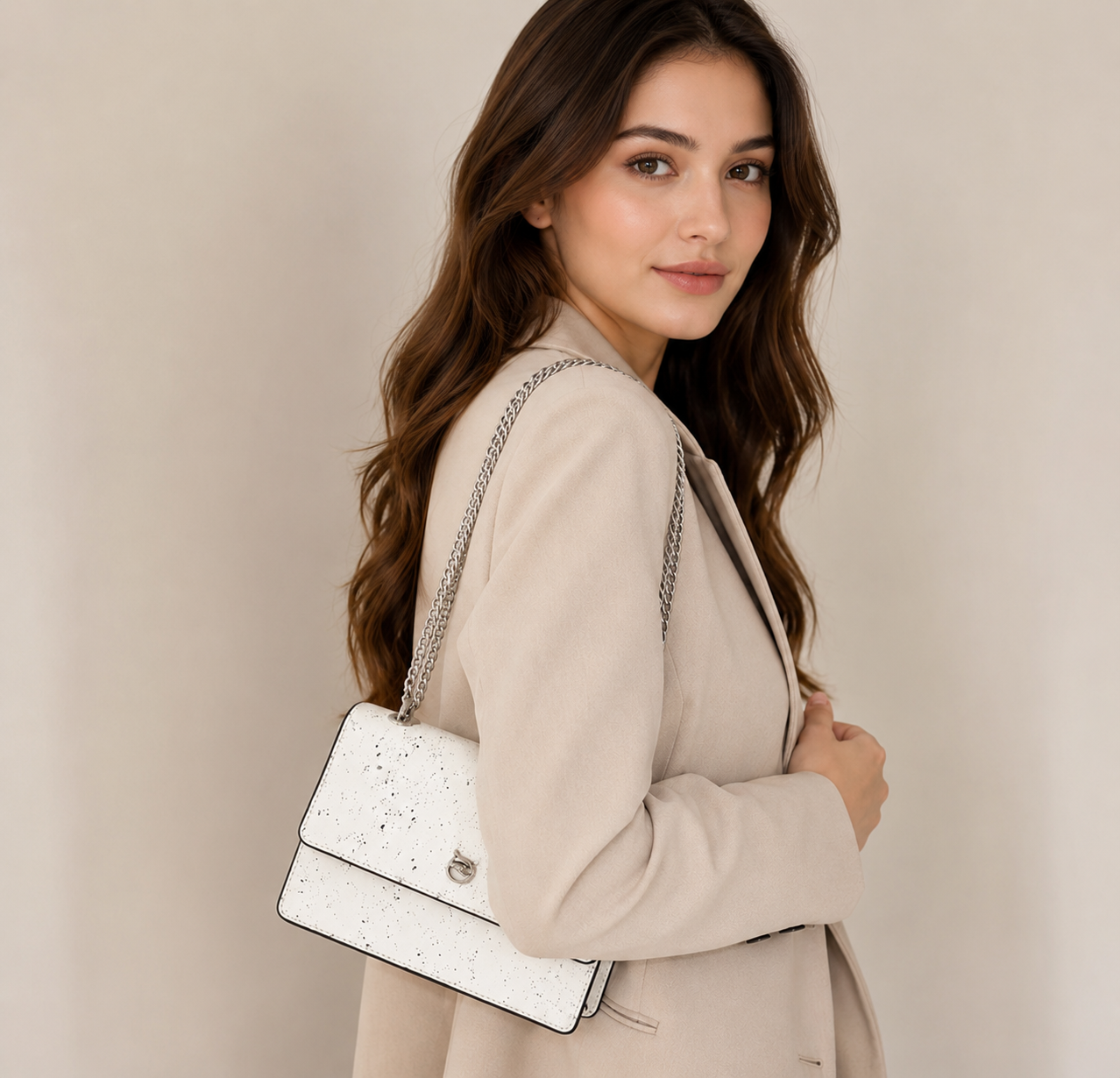 The Margaret Chain Bag