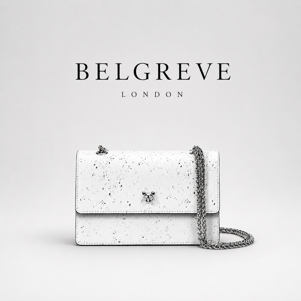 The Margaret Chain Bag