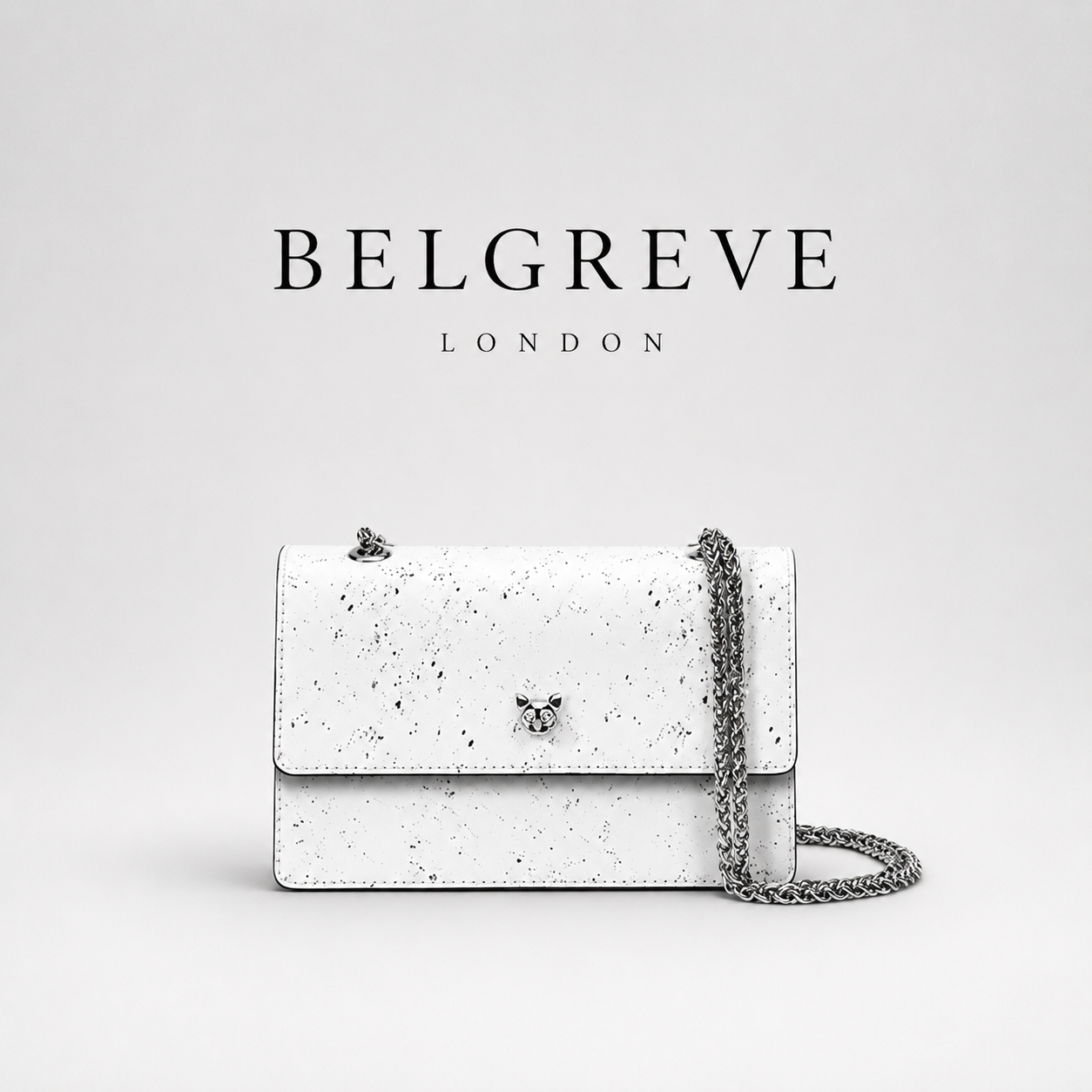 The Margaret Chain Bag