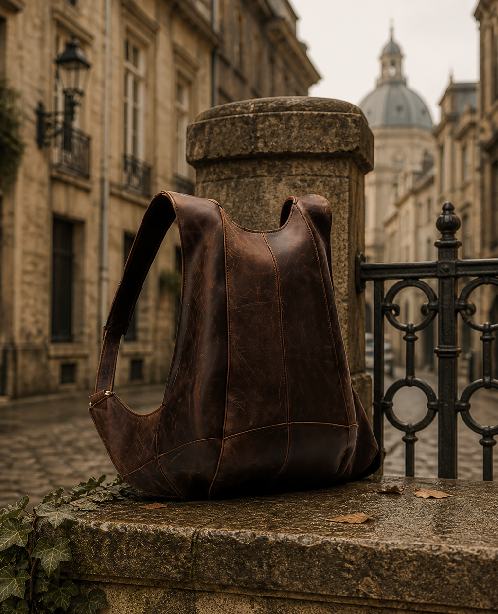The Kew Daypack