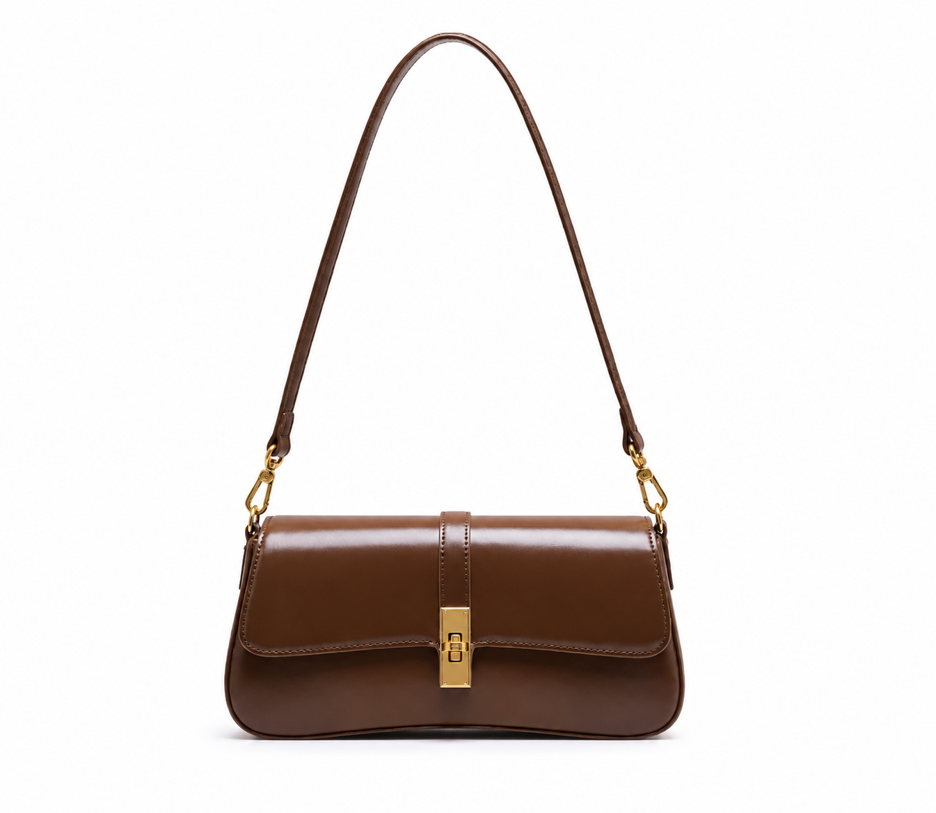 The Caroline Underarm Bag