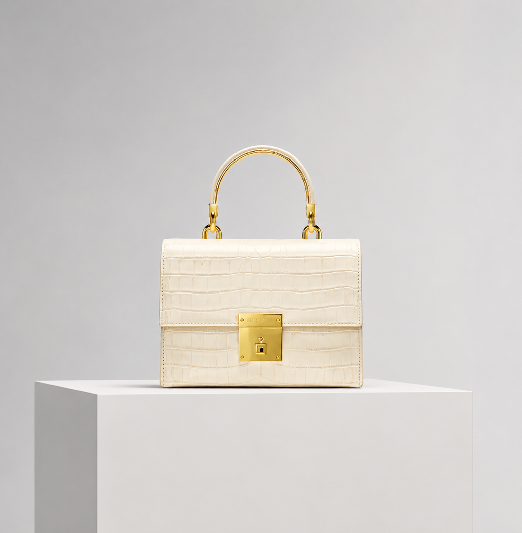 The Duchesse Evening Bag