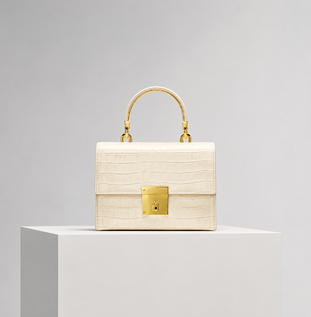 The Duchesse Evening Bag
