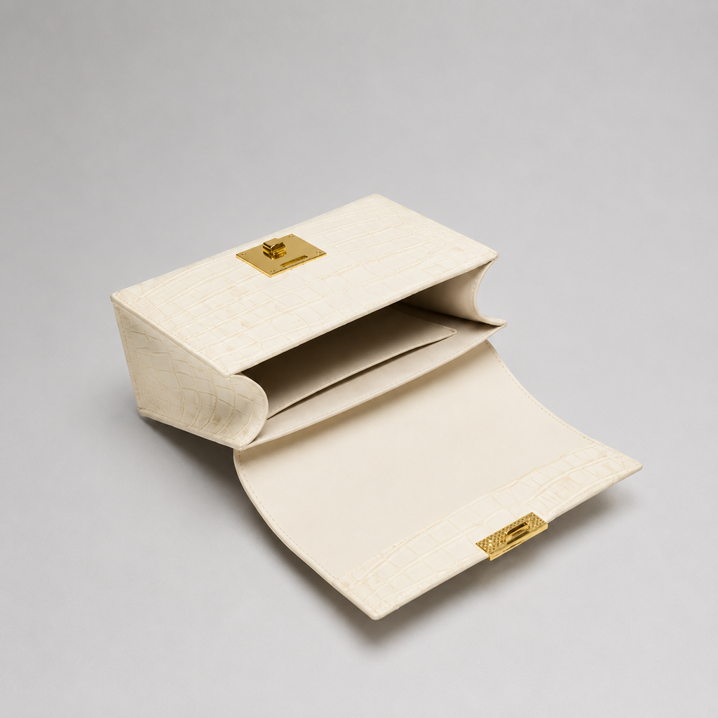 The Duchesse Evening Bag
