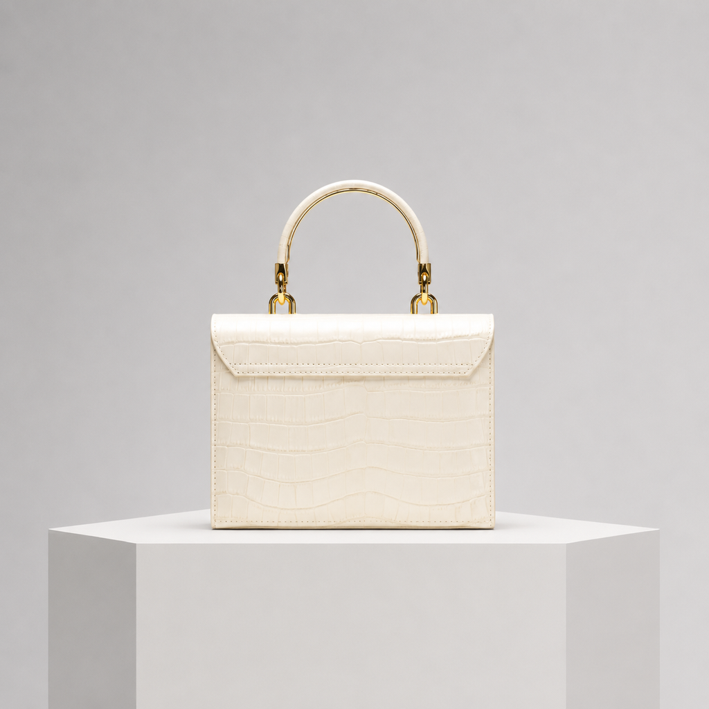 The Duchesse Evening Bag