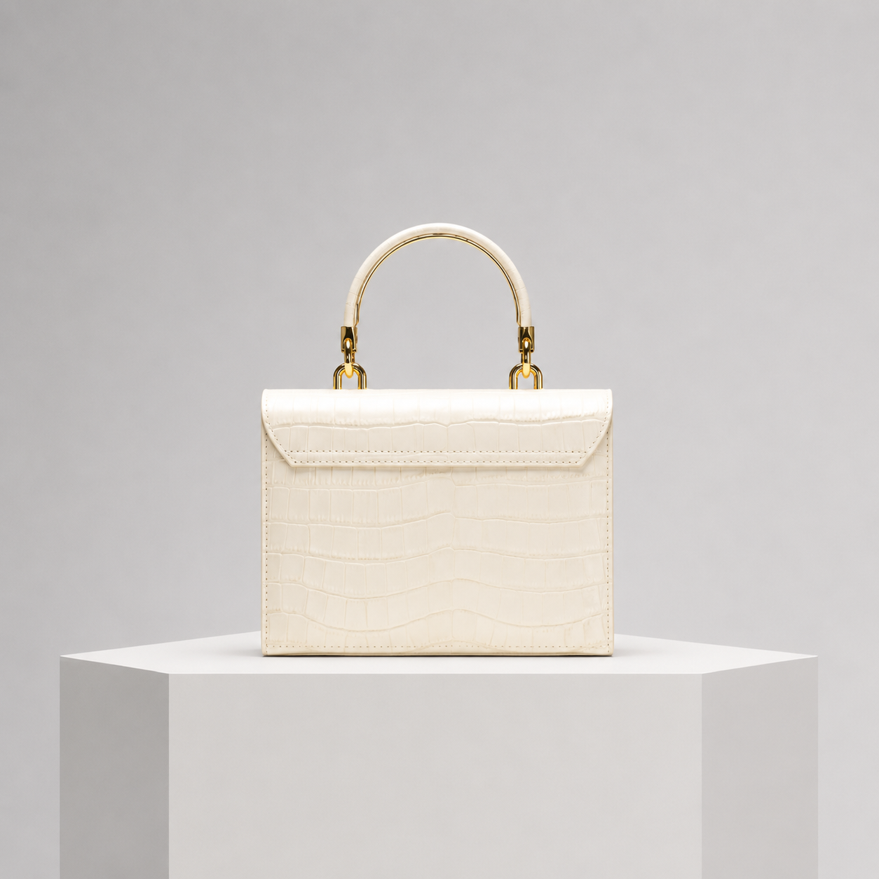 The Duchesse Evening Bag