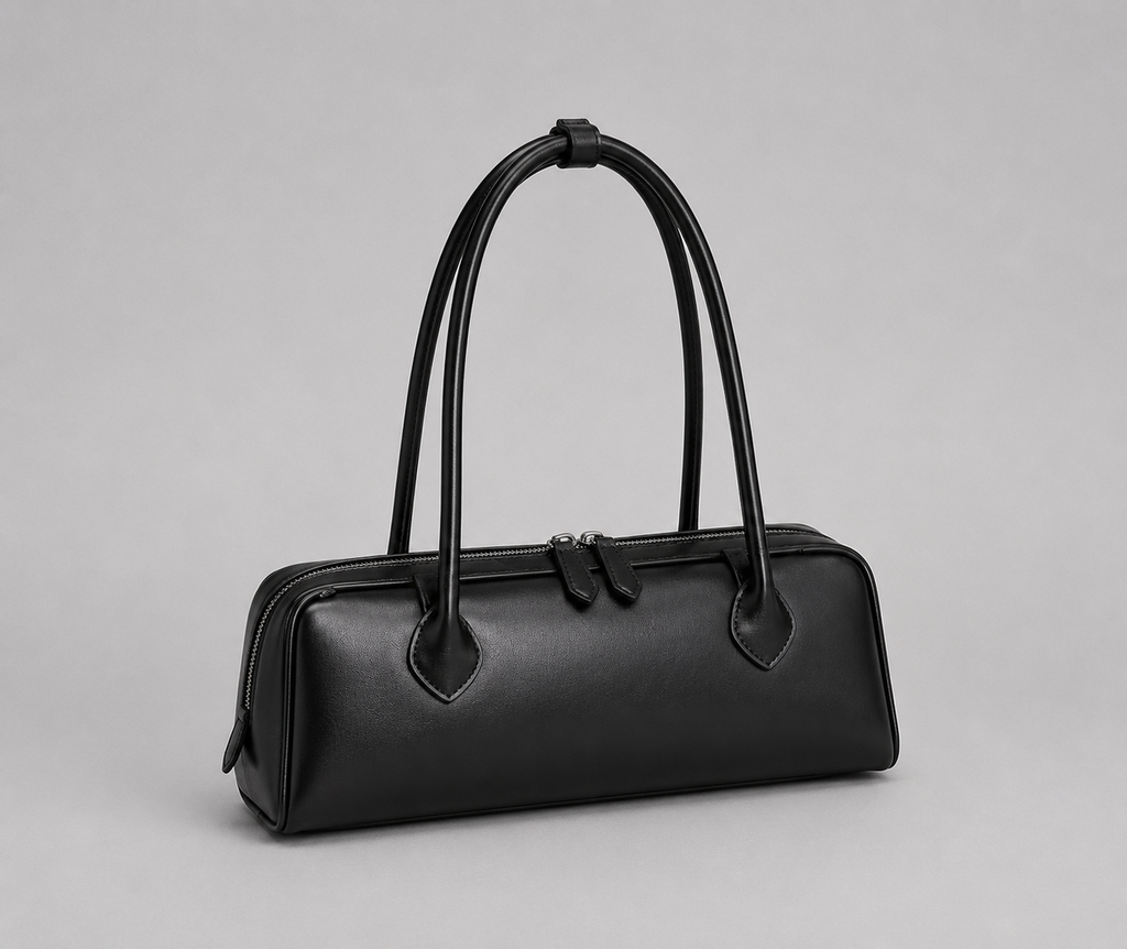 The Alexandra Shoulder Bag