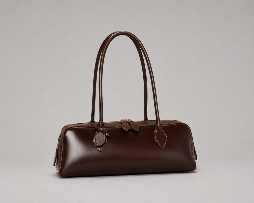 The Alexandra Shoulder Bag