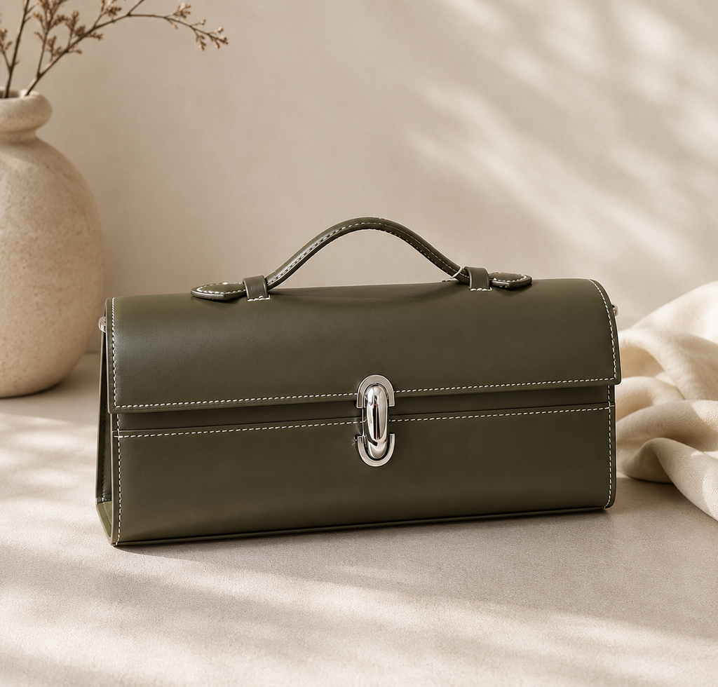 The Aquitaine Handbag