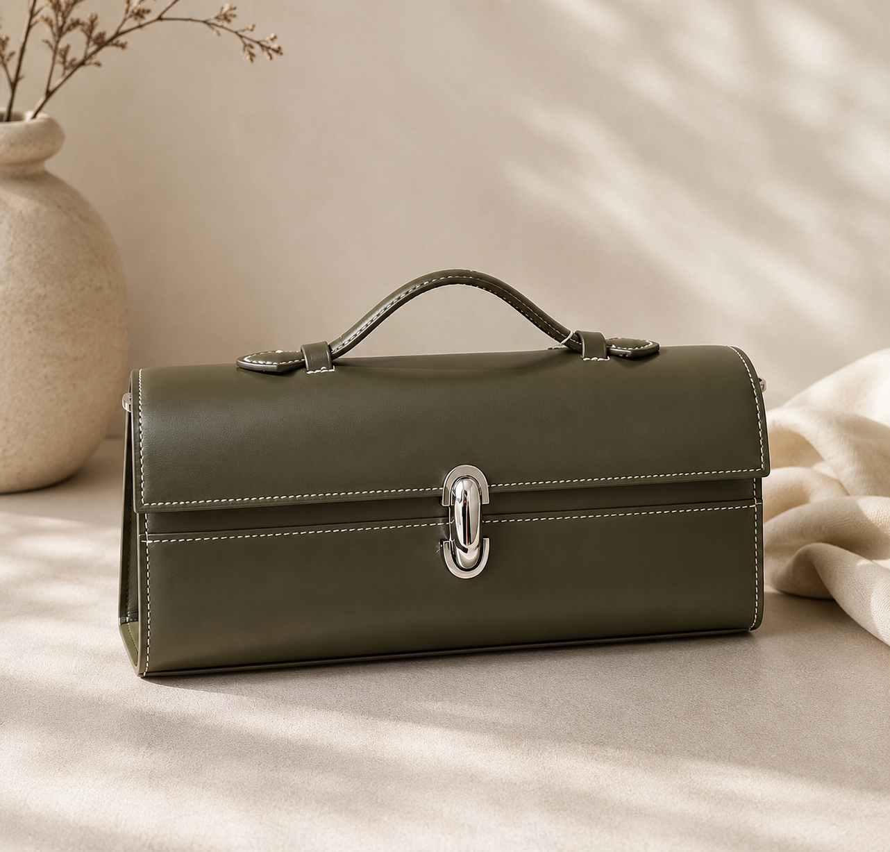 The Aquitaine Handbag