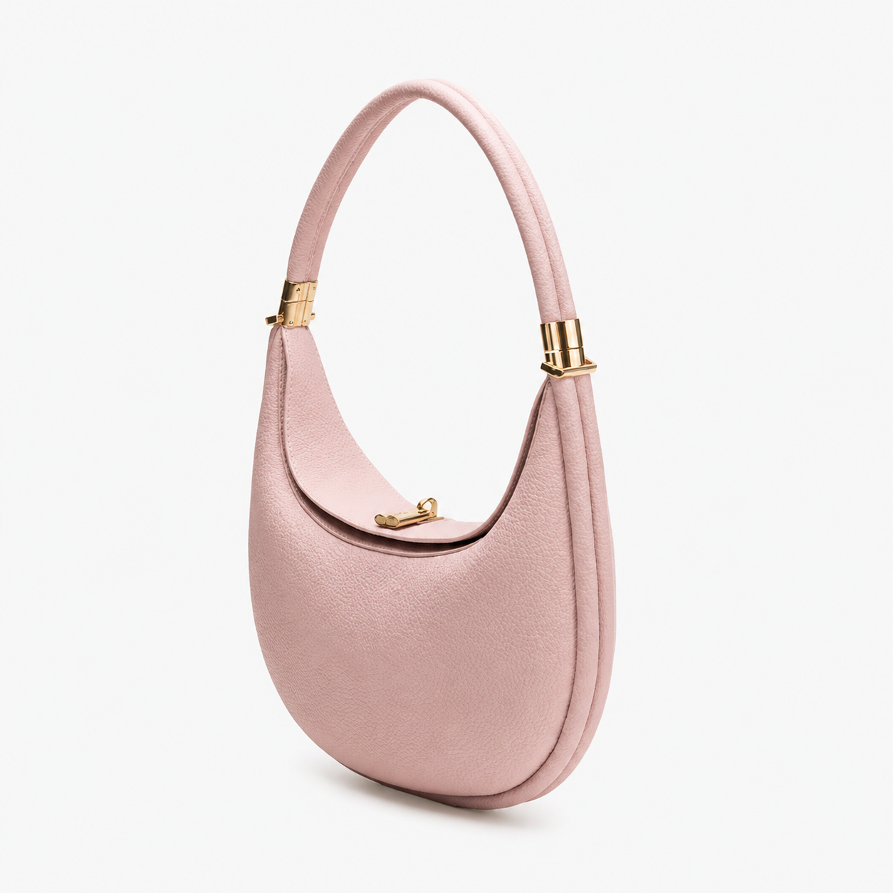 The Beaumont Crescent Bag