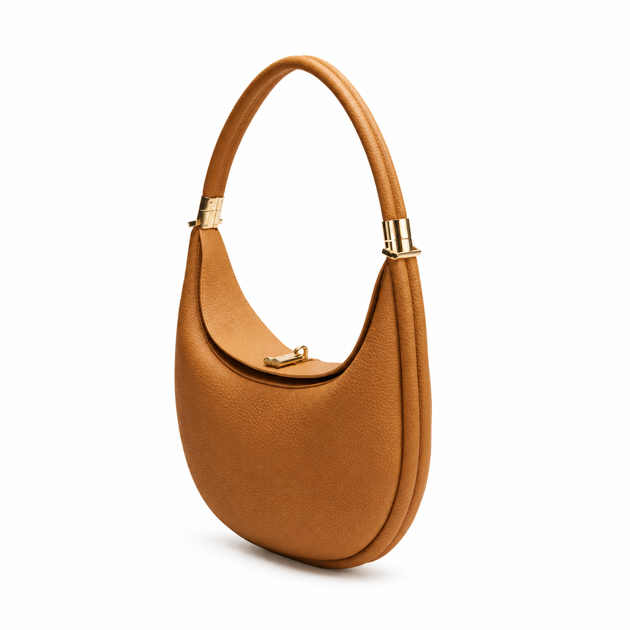 The Beaumont Crescent Bag