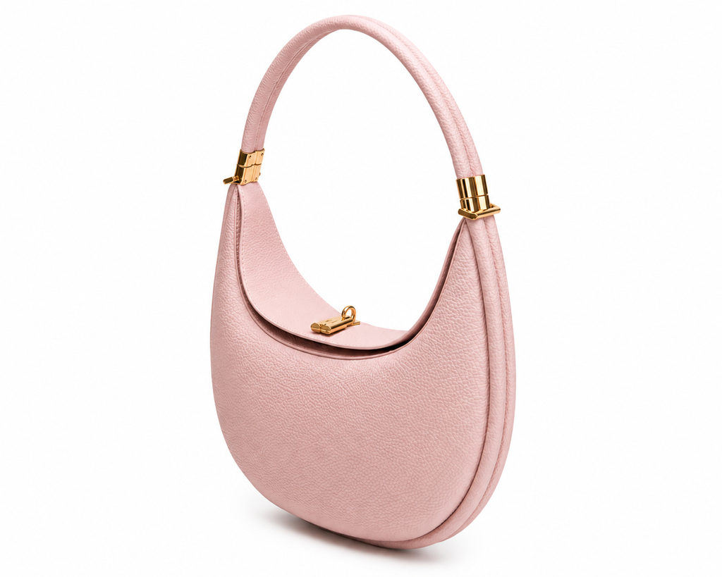 The Beaumont Crescent Bag