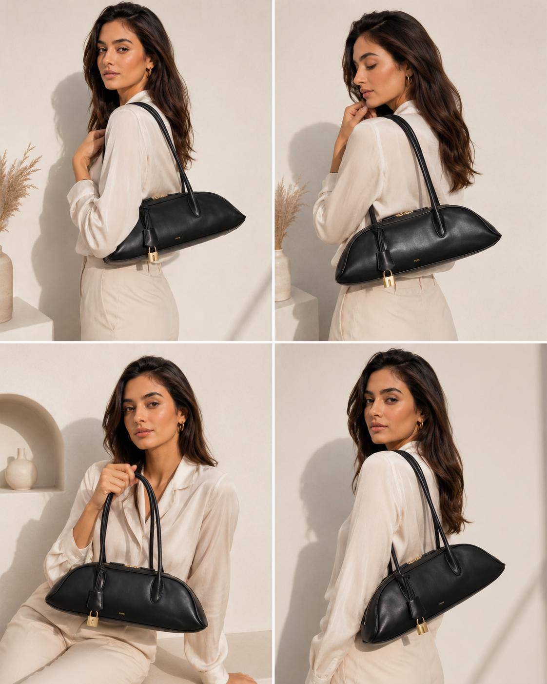 The Clifford Tote