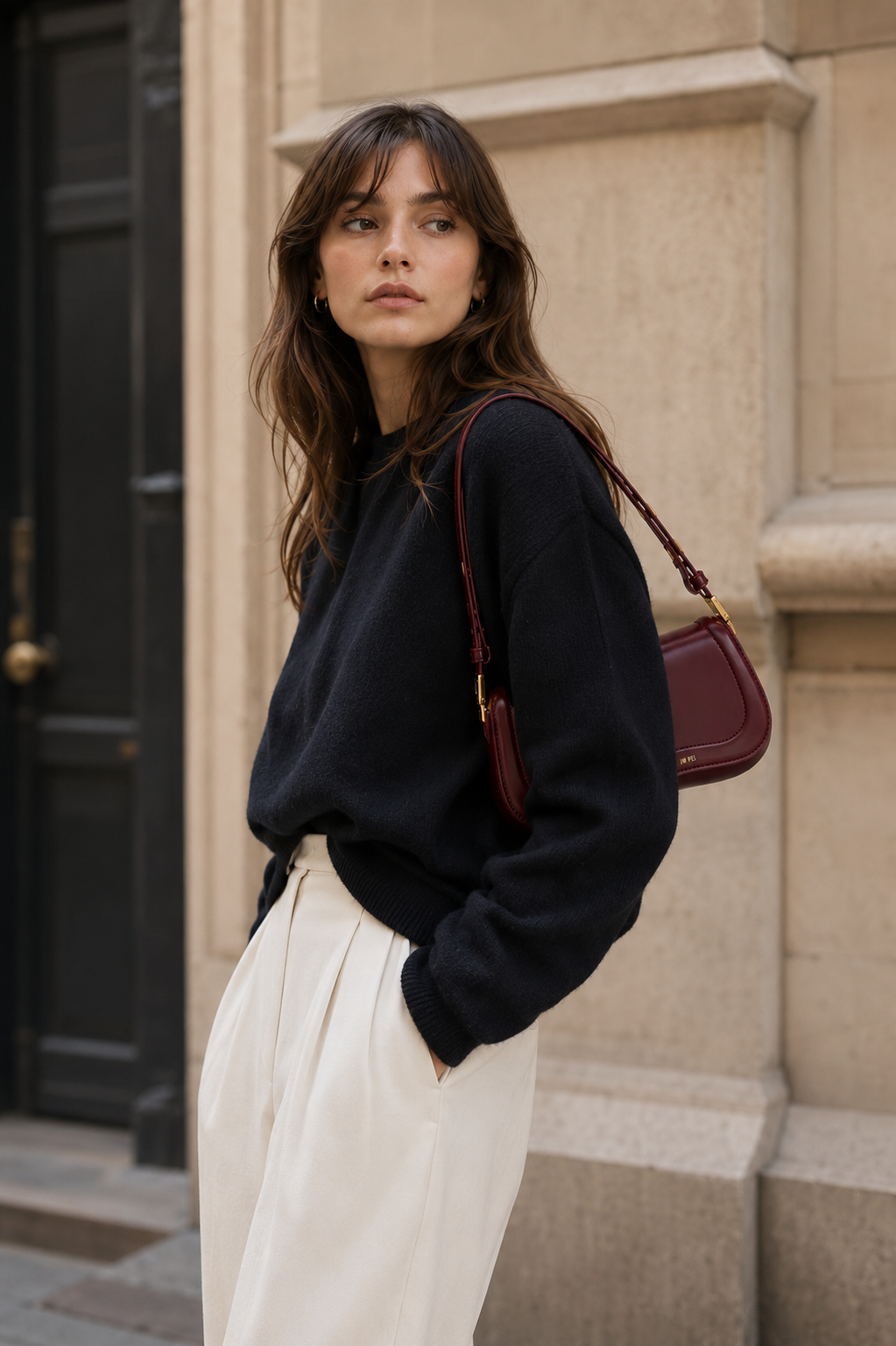 Portobello Tote