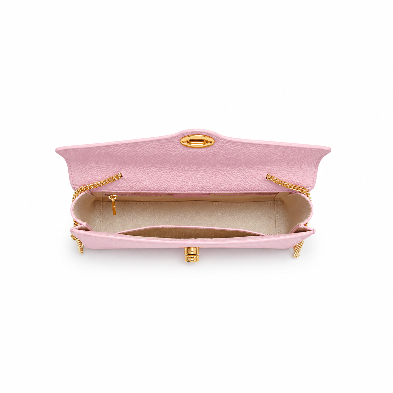 The Bordeaux Evening Bag