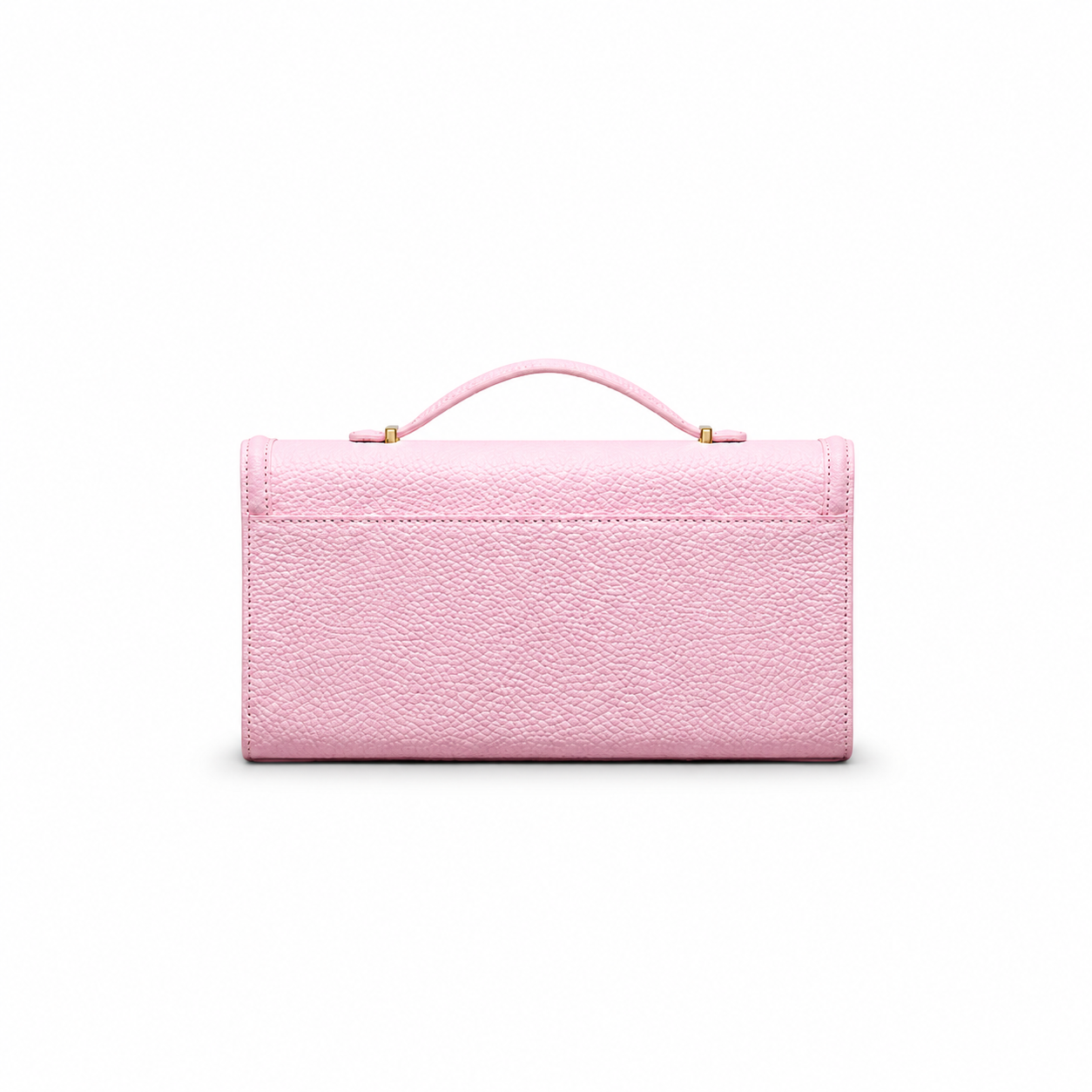 The Bordeaux Evening Bag