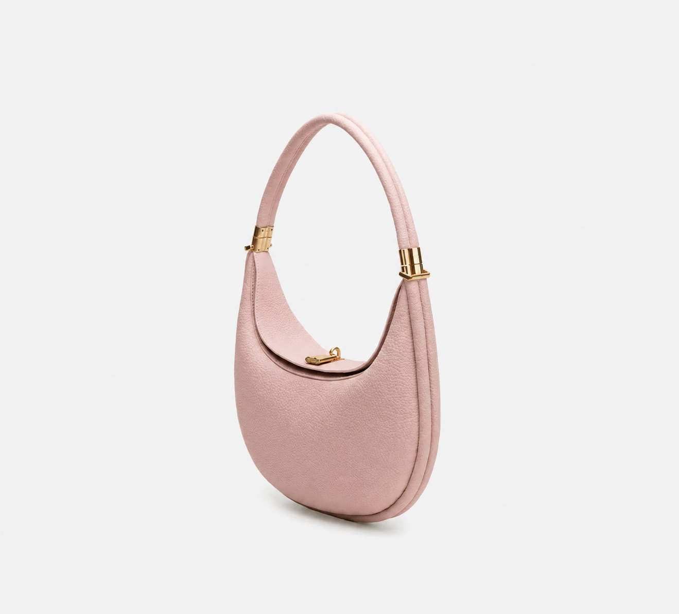 The Beaumont Crescent Bag